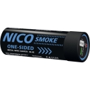 NICO Smoke, 80 s, blau, KAT P1